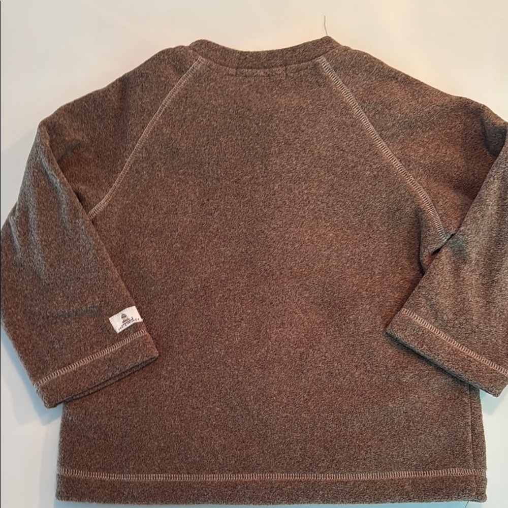 Janie and Jack fleece 2 piece outfit - Picture 6 of 11